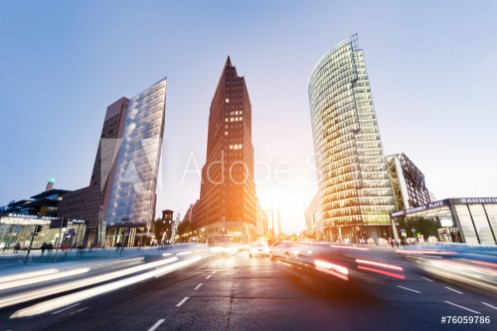 Picture of Potsdamer Platz